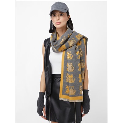 Палантин женский RH10-1758-5