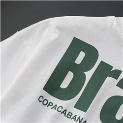 Футболка унисекс  Bershk*a  Экспорт