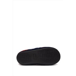 Erkek Lacivert Ev Botu