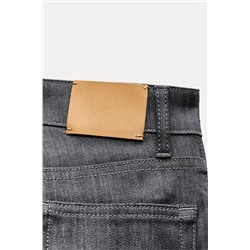 ZW COLLECTION BOOTCUT HIGH-WAIST CROPPED JEANS