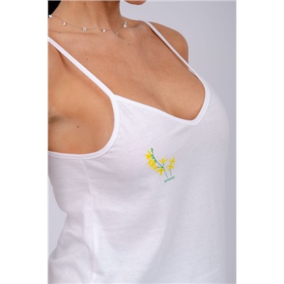 Пижама Акация женская