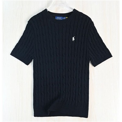 Женский джемпер с короткими рукавами ( 9 цветов) РАЛЬ*Ф Л