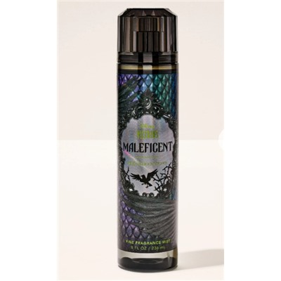 Maleficent Fine Fragrance Mist