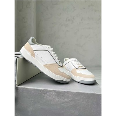 Кеды натуральная кожа   люкс распродажа