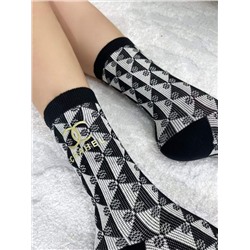 Набор женских носков  Chane*l 🖤