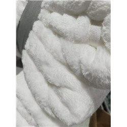 Мягкий нежный плед UG*G