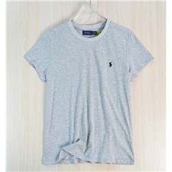 Простая хлопковая футболка  РАЛЬ*Ф Л