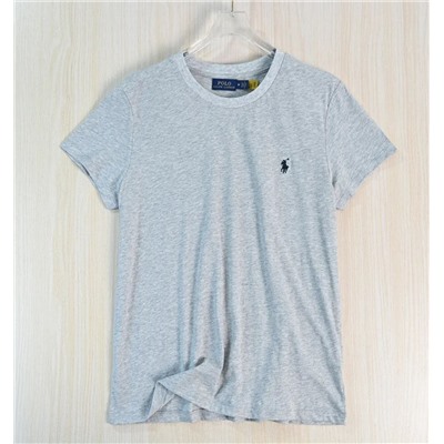 Простая хлопковая футболка  РАЛЬ*Ф Л