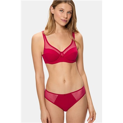 Braga clásica Generous Algodón Orgánico