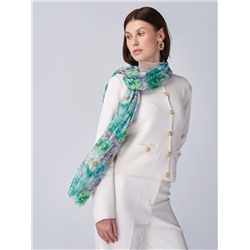 Палантин женский KSH16-124-1
