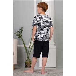 Футболка 11131 НАТАЛИ #718064