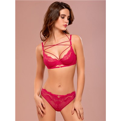 Бюстгальтер №8165 Denisa сшивная Mioocchi