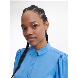 Kleid aus Tencel™ Lyocell