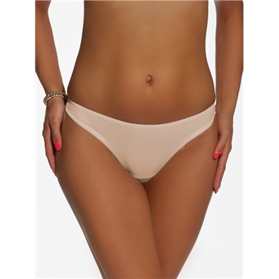 BETTY COFFEE Stringshorts Трусы стринги KRIS LINE