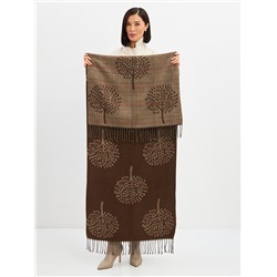 Палантин женский RH10-162-6