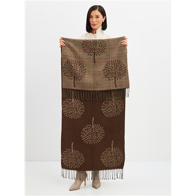 Палантин женский RH10-162-6