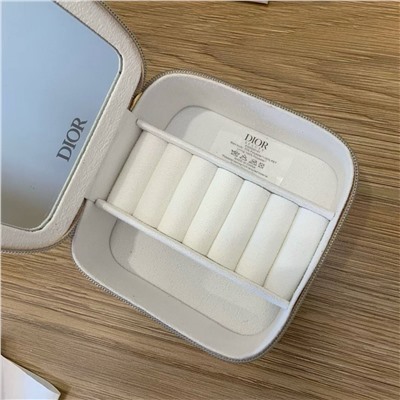 Дорожный футляр для украшений  Dio*r