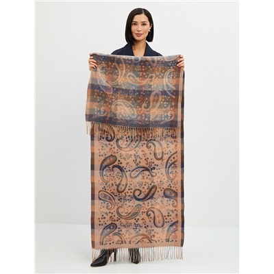 Палантин женский SH25-184-1