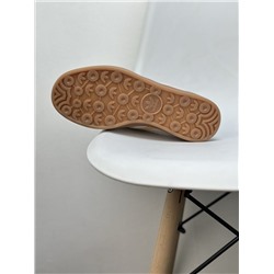 Оригинальные кроссовки ADIDA*S Gazelle  INDOOR