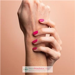 Poderm Vernis Tea Tree Color Care Framboise n°599 8ml