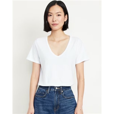 EveryWear V-Neck T-Shirt