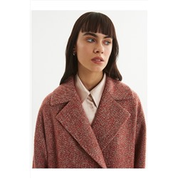 Пальто POMPA #995512