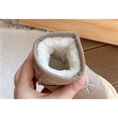 Ботиночки для девочек