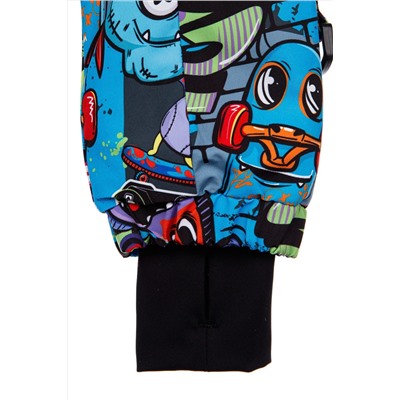 Комплект (Куртка+Полукомбинезон) PLAYTODAY, 1042734