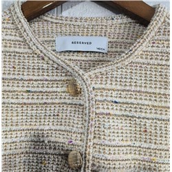 Детский жакет РЕСЕРВ*Д