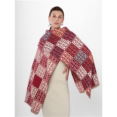 Палантин женский RH10-1456-2