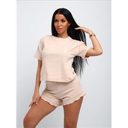 150 Костюм с шортами