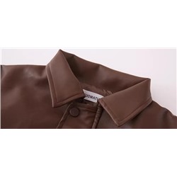 Куртка для девочек весна и осень 2025