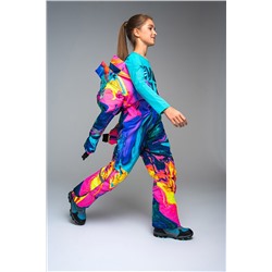 Комбинезон PLAYTODAY, 799332