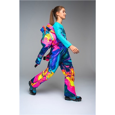 Комбинезон PLAYTODAY, 799332