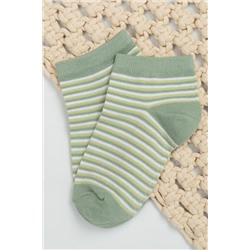 Детские носки стандарт Полосочка комплект 3 пары НАТАЛИ #985302