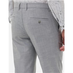 Gri Klasik Pantolon