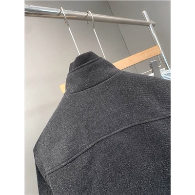 Мужское короткое пальто ГЕС*С