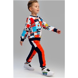 Брюки PLAYTODAY, 1088620