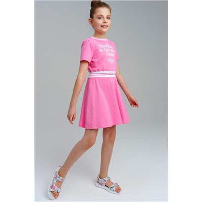Платье PLAYTODAY, 1121689