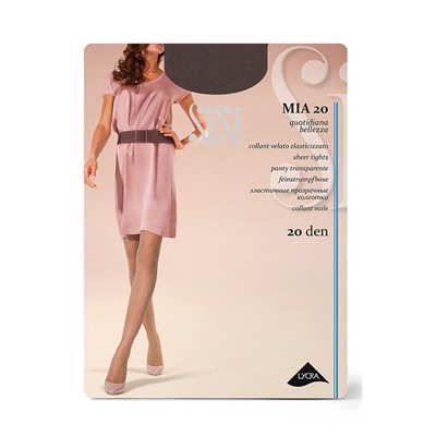 Колготки SISI, 1058503