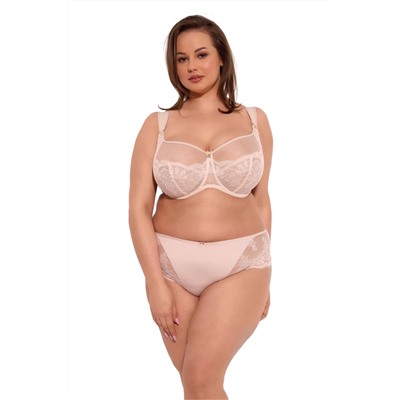 Бюст 1262 Camilla M Maxi (жемчуг) Gaia