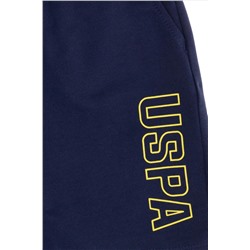 Erkek Çocuk Lacivert Örme Şort
