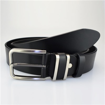 Ремень Джинсовый