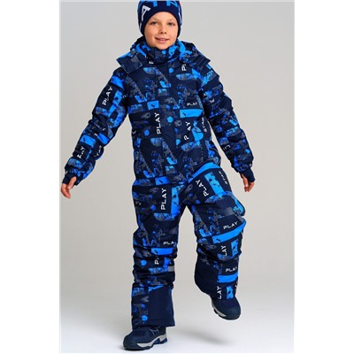 Комбинезон PLAYTODAY, 946250