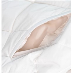 Женская  стеганая свободная повседневная тонкое хлопковая куртка с капюшоном