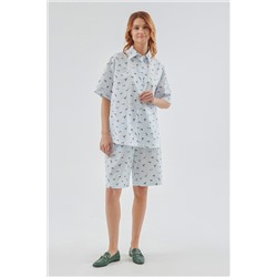 Блуза POMPA #970474