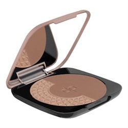 Компактная пудра Deliplus Sun Light