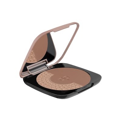 Компактная пудра Deliplus Sun Light