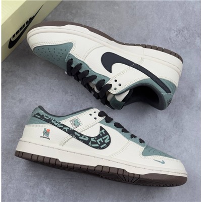 Nik*e SB Dunk Low