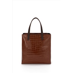 Kadın Kahverengi Çanta